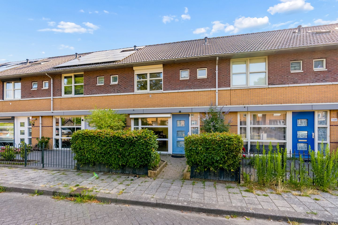 Foto 44 van Hendrik Marsmanstraat 146