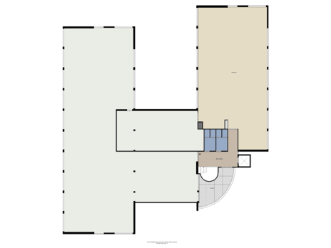 View floorplan