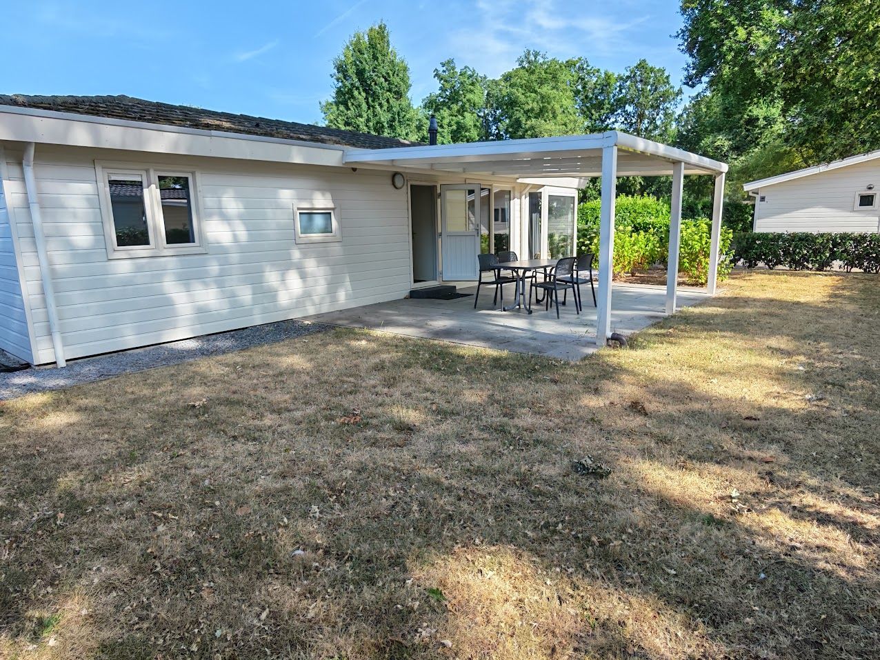 2-bedroom freehold villa in Susteren — photo 1 of 5