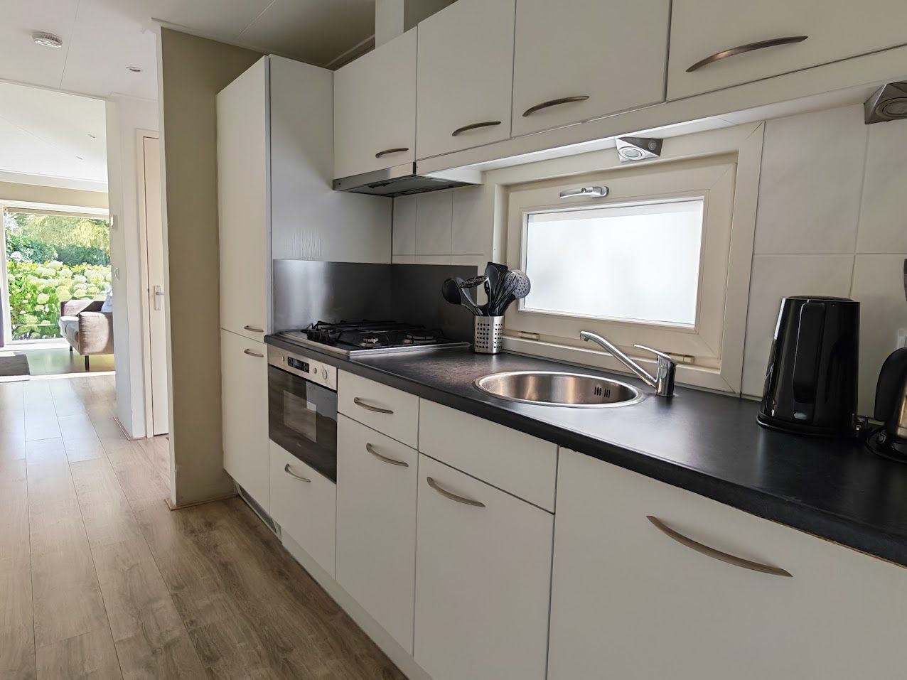 2-bedroom freehold villa in Susteren — photo 3 of 5