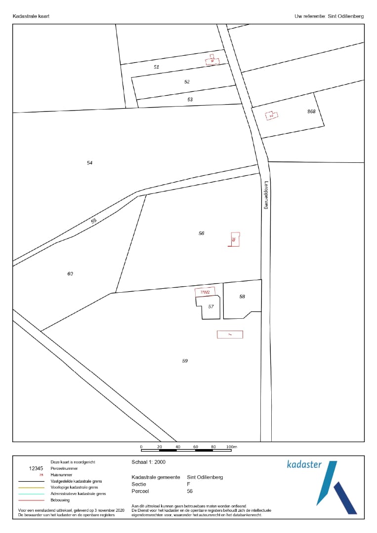 View photo 3 of Leropperweg 7-B