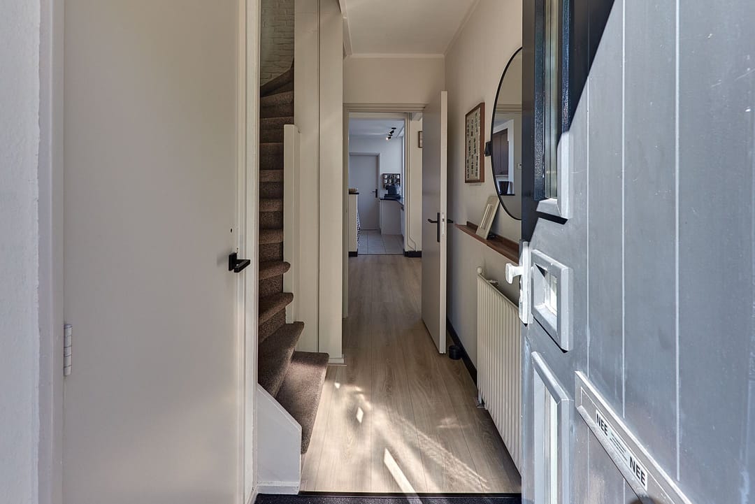 Foto 7 van Rederijkersstraat 22