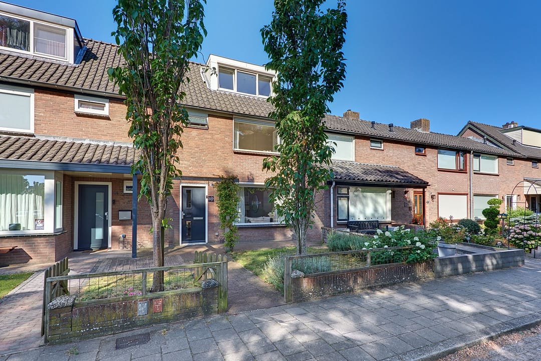 Foto 1 van Rederijkersstraat 22