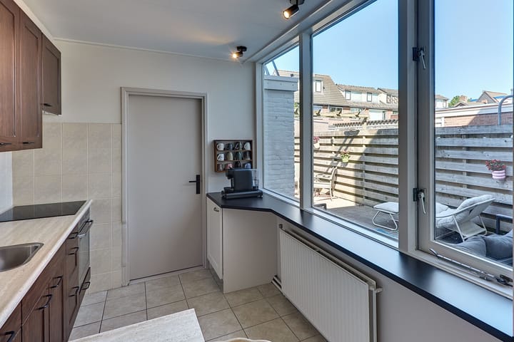 Foto 4 van Rederijkersstraat 22