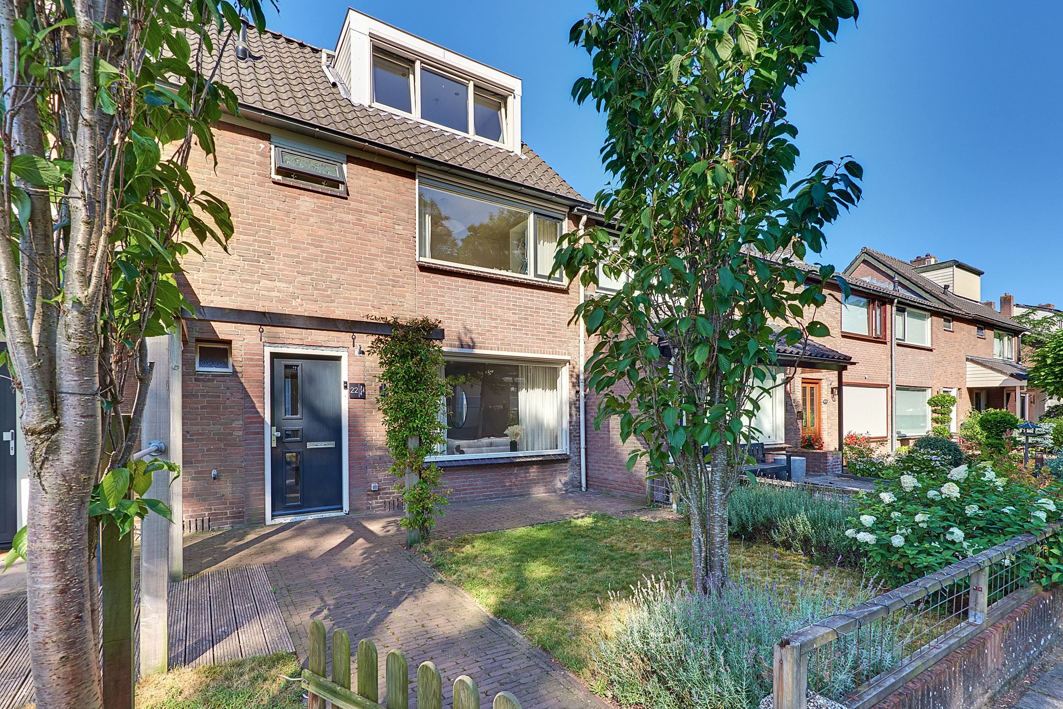 Foto 6 van Rederijkersstraat 22