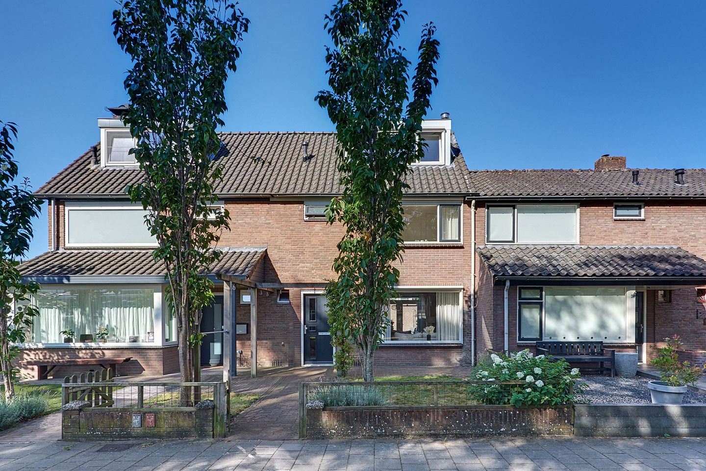 Foto 5 van Rederijkersstraat 22