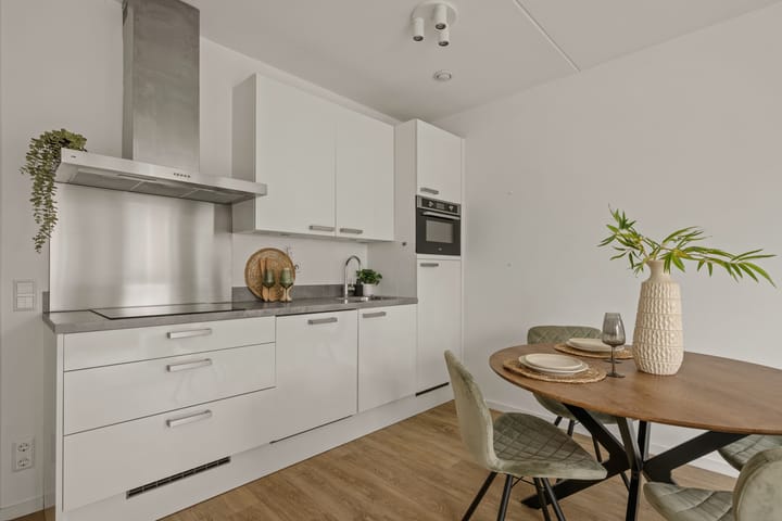 Appartement te koop: Rinus Michelslaan 45, Amsterdam