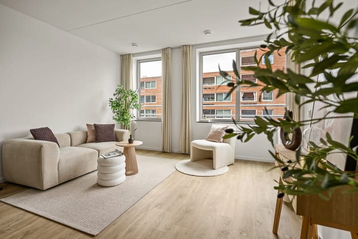 Appartement te koop: Rinus Michelslaan 45, Amsterdam
