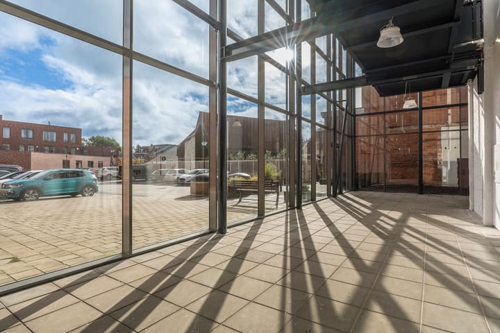 Appartement te huur: Poststraat 38, Winschoten