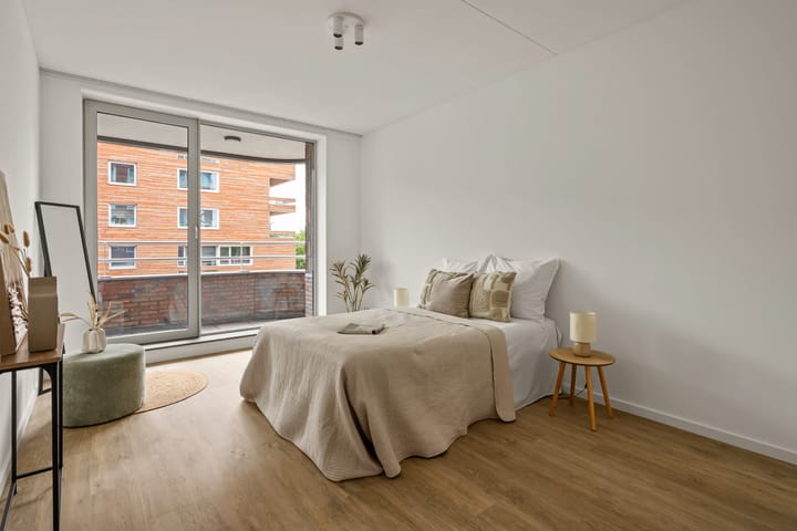 Appartement te koop: Rinus Michelslaan 45, Amsterdam