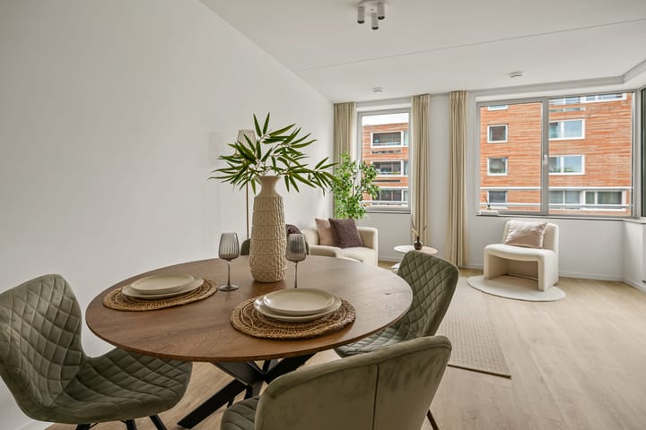 Appartement te koop: Rinus Michelslaan 45, Amsterdam