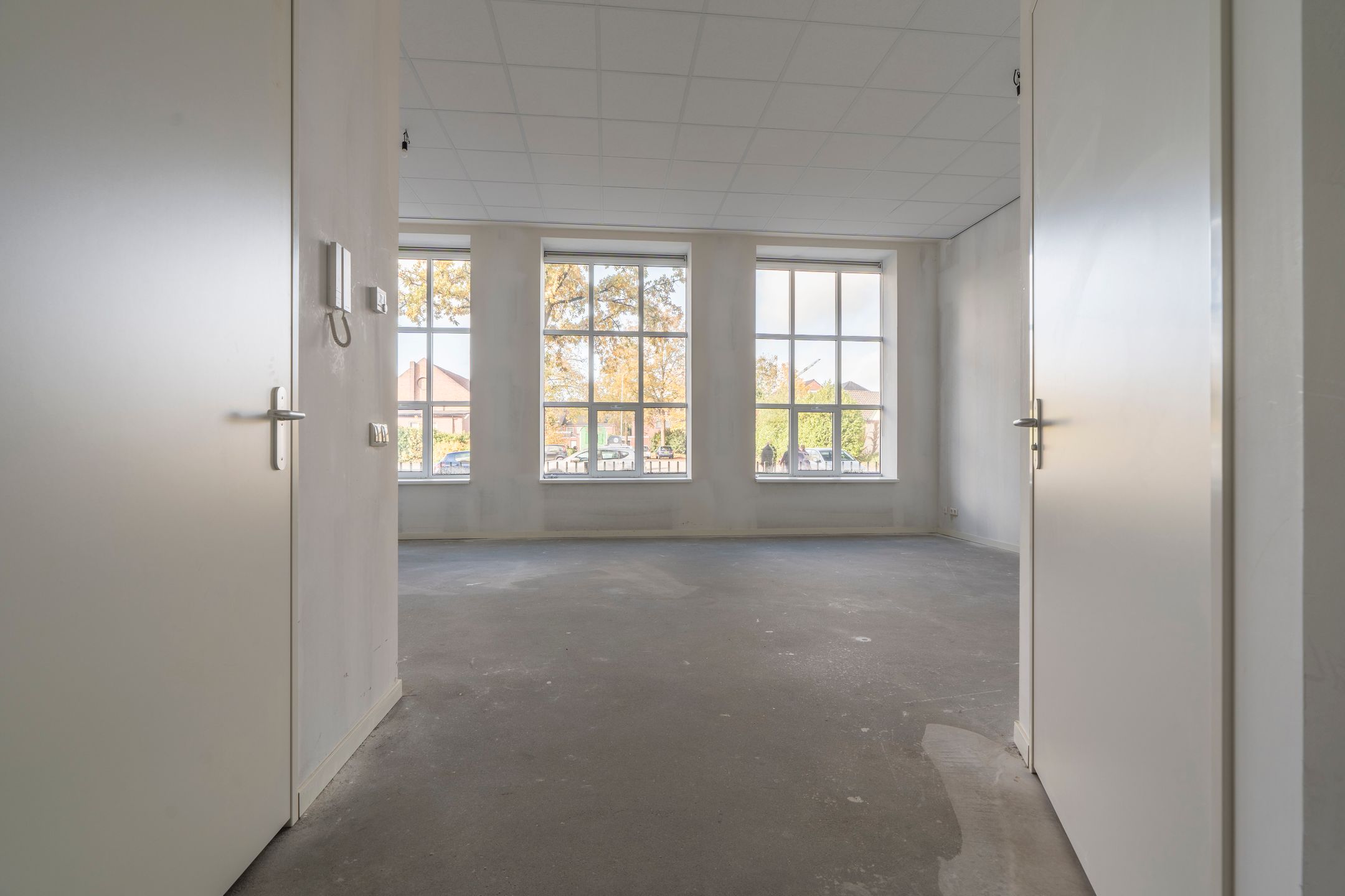 Appartement Poststraat 38 — foto 2