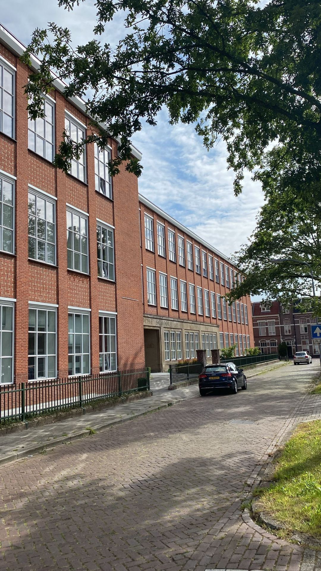 Photo 1 of Poststraat 38