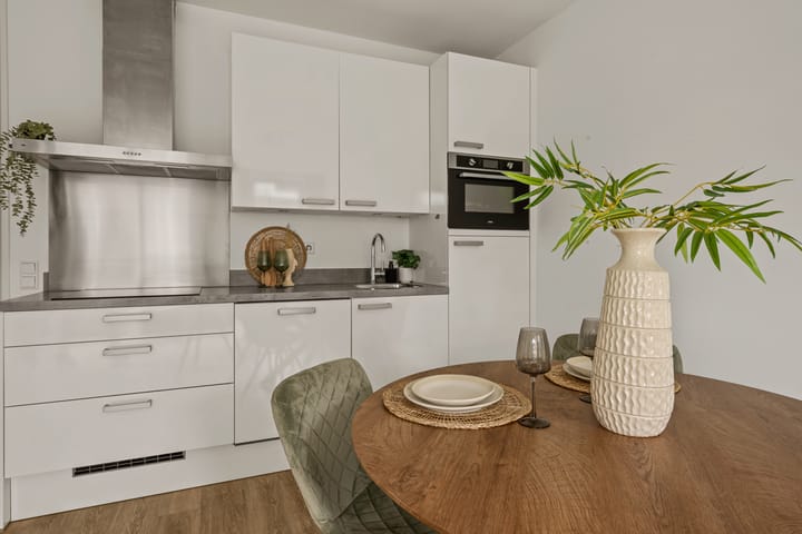 Appartement te koop: Rinus Michelslaan 45, Amsterdam