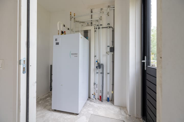 Woning te koop: Smidse 15, Wehl