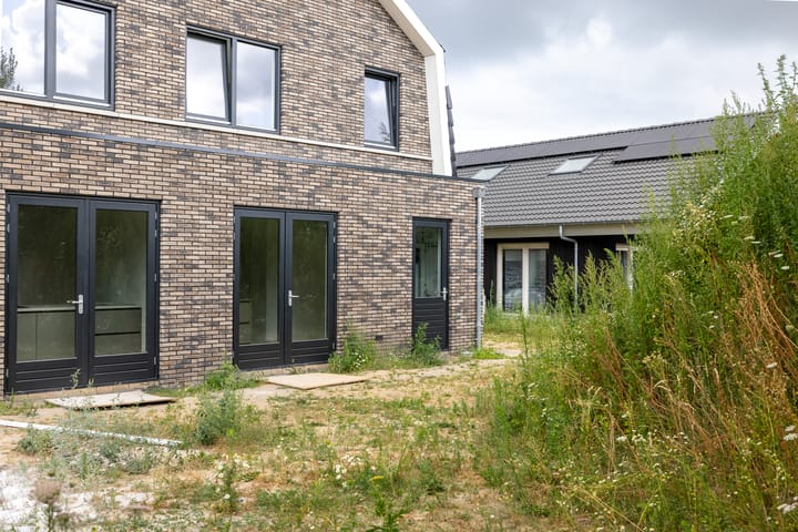 Woning te koop: Smidse 15, Wehl