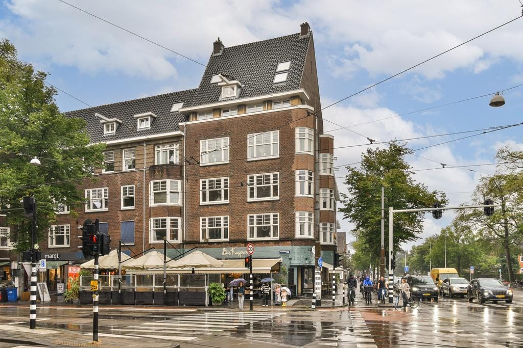 Foto 21 van Rubensstraat 96-3