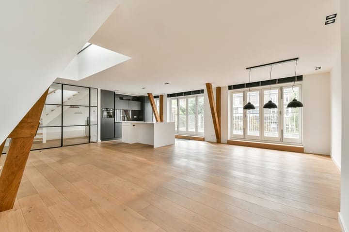 Appartement te huur: Rubensstraat 96-3, Amsterdam