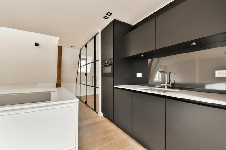 Appartement te huur: Rubensstraat 96-3, Amsterdam