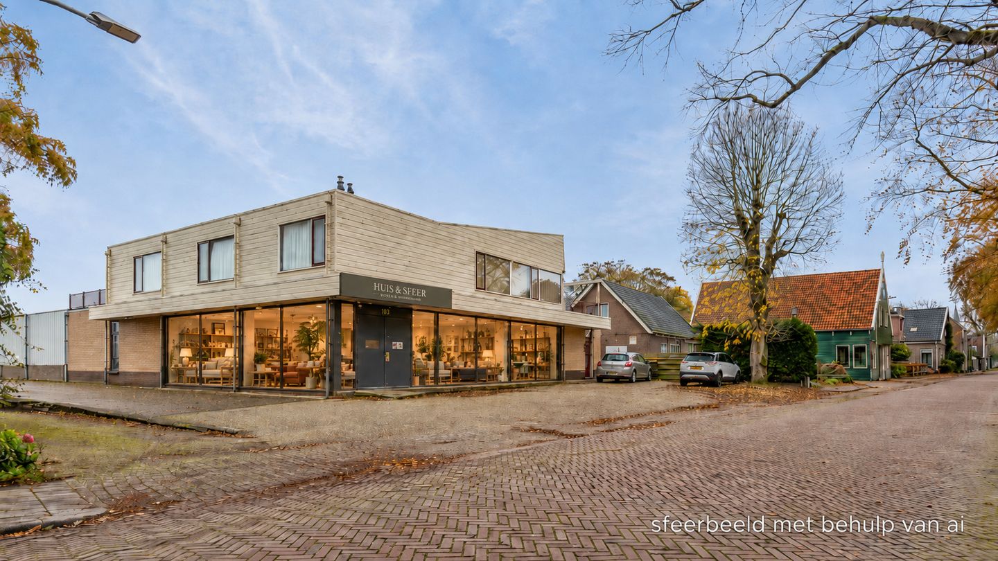 View photo 2 of Dorpsstraat 117