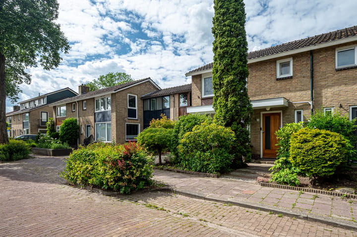 Tussenwoning te koop: Remmingaweg 31, Haren (Gr)