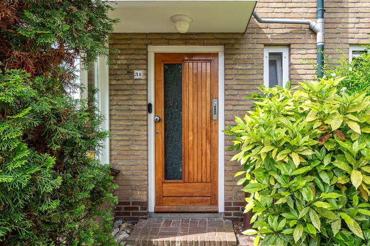 Tussenwoning te koop: Remmingaweg 31, Haren (Gr)