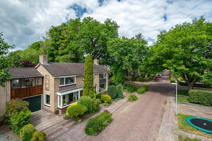 Tussenwoning te koop: Remmingaweg 31, Haren (Gr)