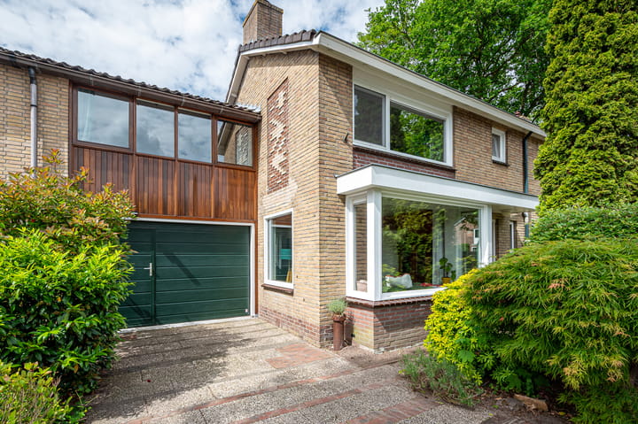 Tussenwoning te koop: Remmingaweg 31, Haren (Gr)