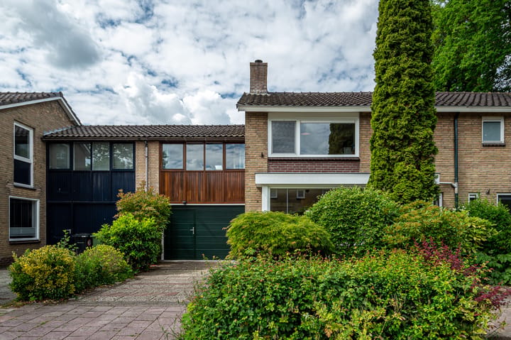 Tussenwoning te koop: Remmingaweg 31, Haren (Gr)