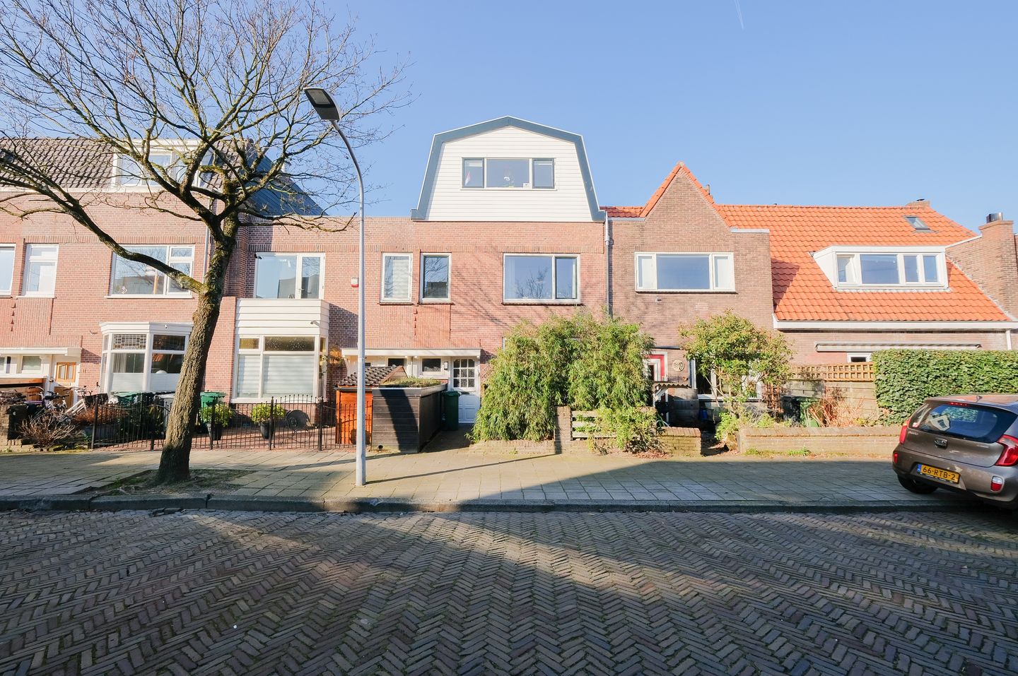 Foto 1 van Arnoldystraat 15