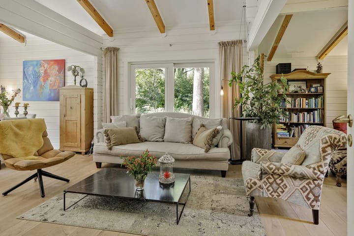 Vrijstaande woning te koop: De Stille Wille 303, Oost West En Middelbeers