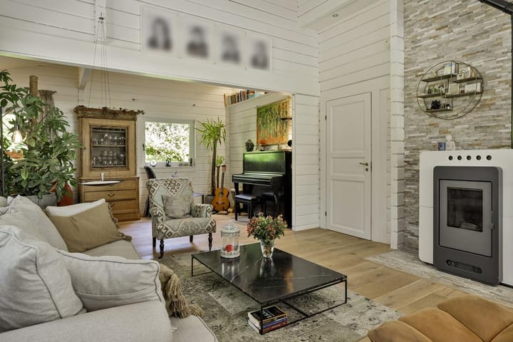 Vrijstaande woning te koop: De Stille Wille 303, Oost West En Middelbeers