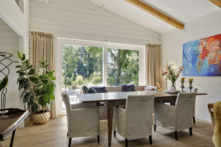 Vrijstaande woning te koop: De Stille Wille 303, Oost West En Middelbeers