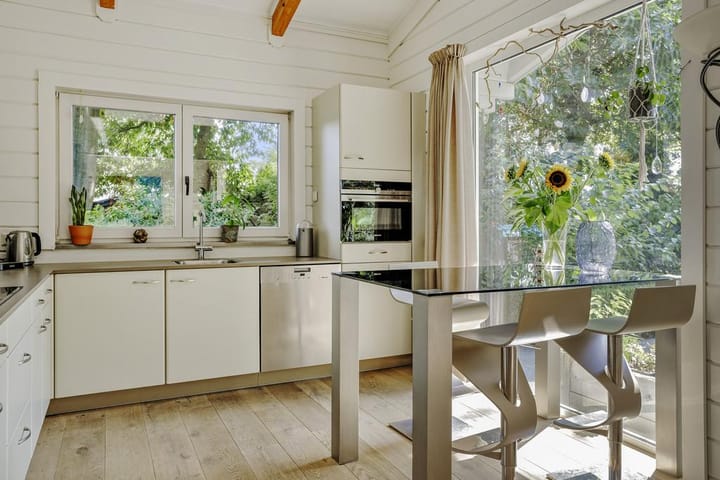 Vrijstaande woning te koop: De Stille Wille 303, Oost West En Middelbeers