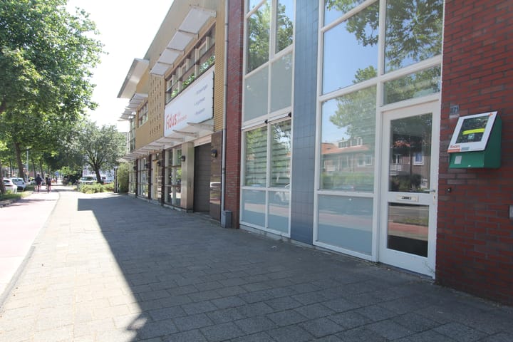 Rijksstraatweg 271, Haarlem