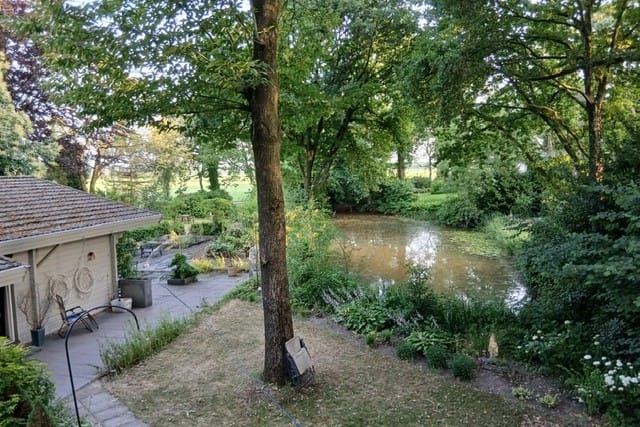 Vrijstaande woning te koop: De Stille Wille 303, Oost West En Middelbeers