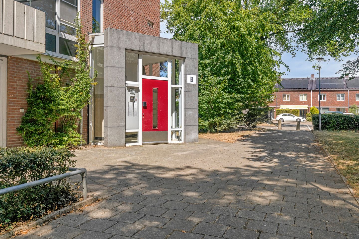 Photo 19 of Pedro Cabralstraat 89