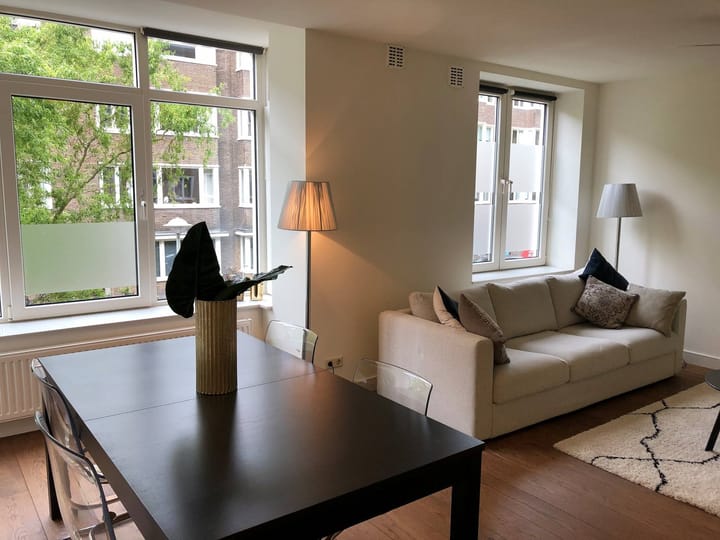 Foto 4 van Esmoreitstraat 48-1