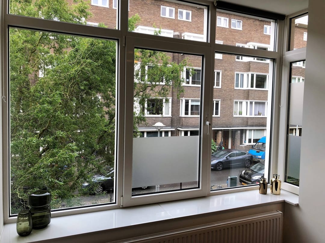 Foto 7 van Esmoreitstraat 48-1