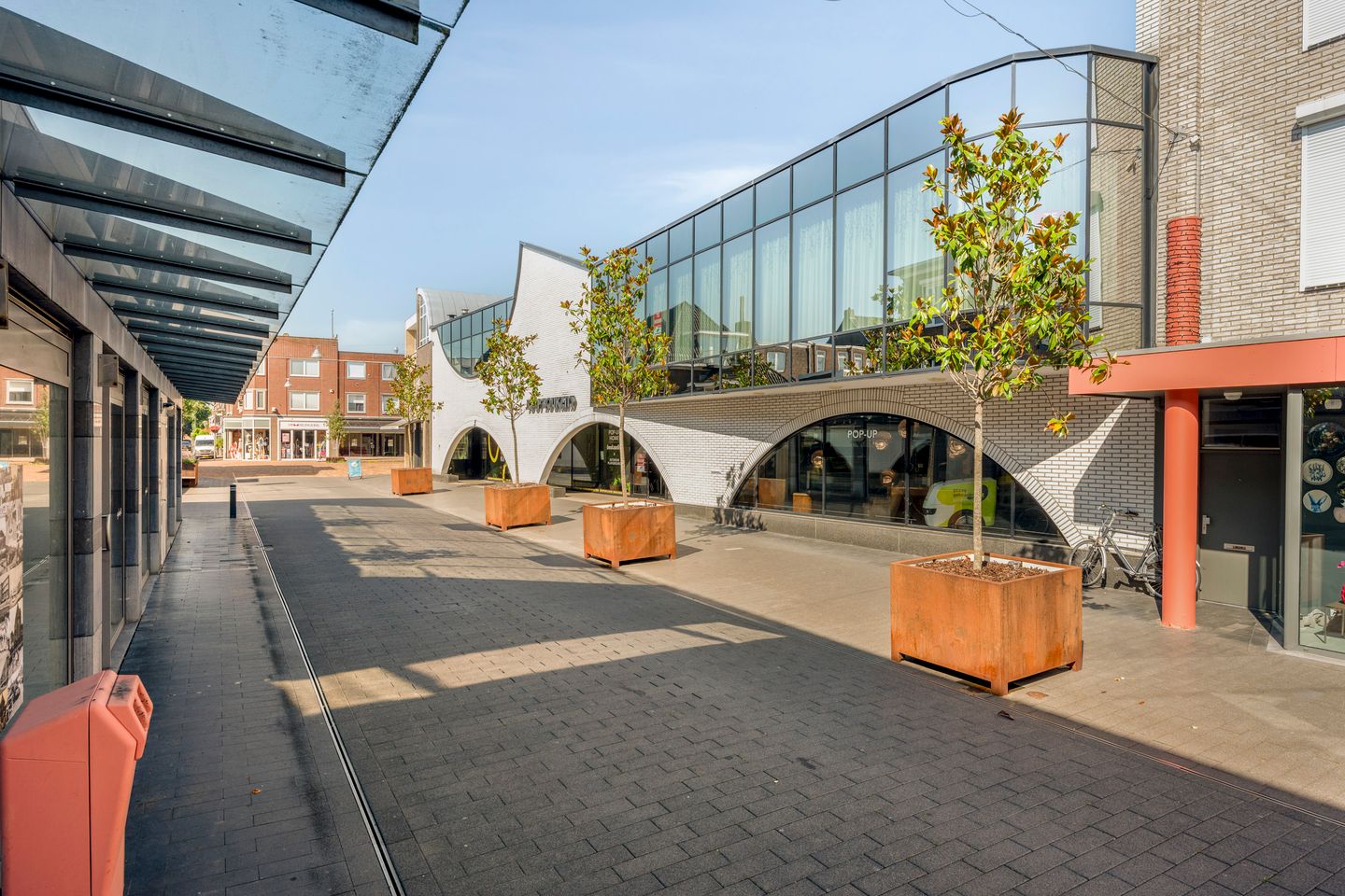 Bekijk foto 3 van Salmstraat 15