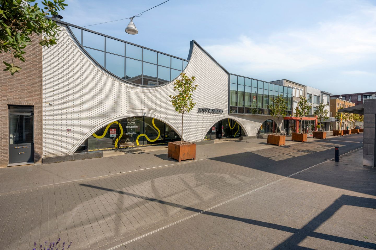 Bekijk foto 1 van Salmstraat 15