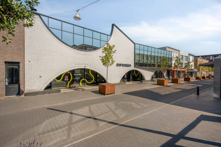 Salmstraat 15, Geleen