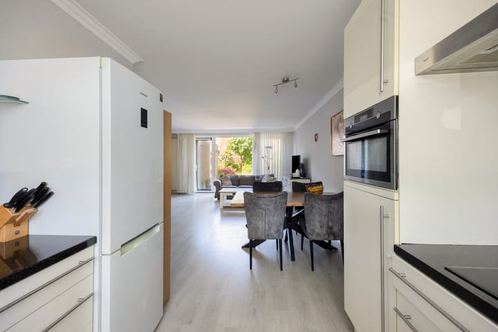 Tussenwoning te koop: Dagmaatstraat 28, Purmerend
