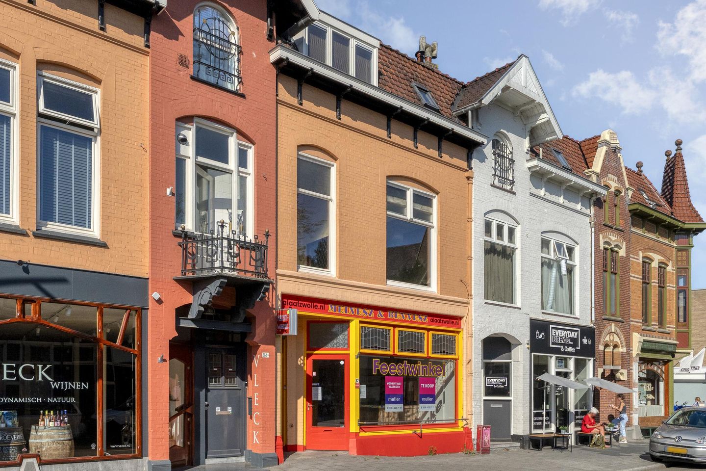 Bekijk foto 1 van Assendorperstraat 82