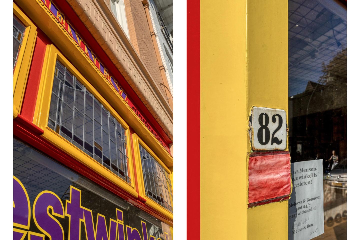 Bekijk foto 4 van Assendorperstraat 82