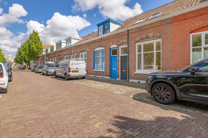 Foto 4 van Eigenhaardstraat 8