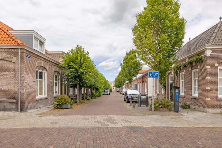 Foto 3 van Eigenhaardstraat 8