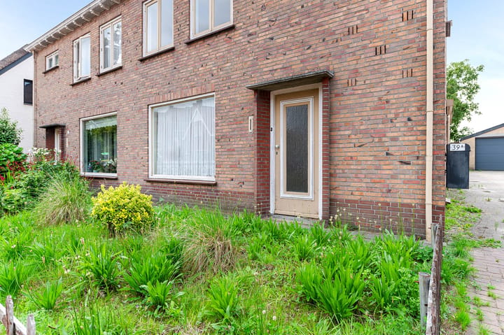 Foto 2 van Sint Antoniusstraat 39-A