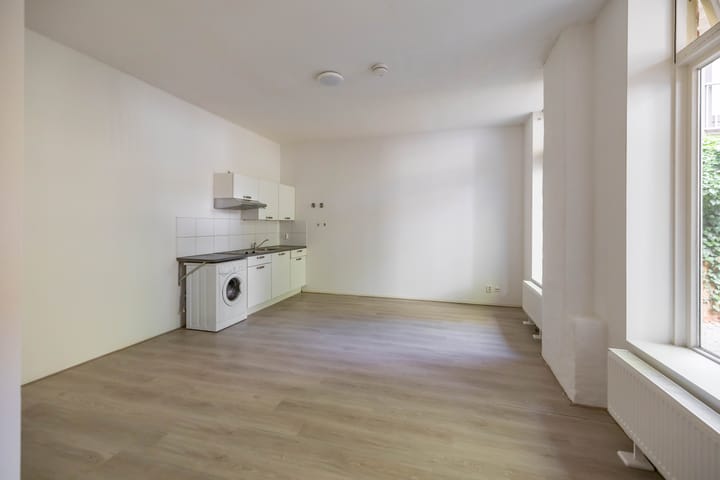 Foto 4 van Tuinstraat 38