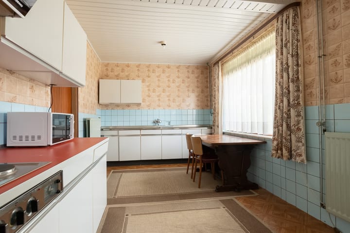 Vrijstaande woning te koop: Middelstraat 6, Ossendrecht